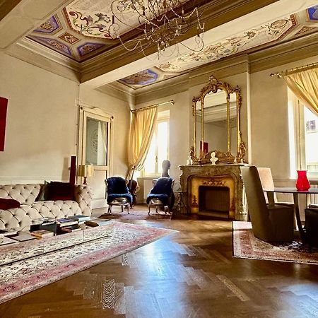 مبيت وإفطار مودينا Domus Tua المظهر الخارجي الصورة